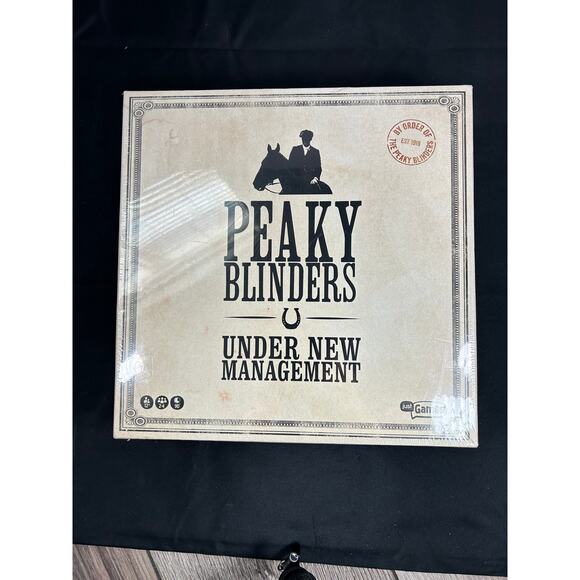 Peaky Blinders Under New Management Game - Picture 10 of 10
